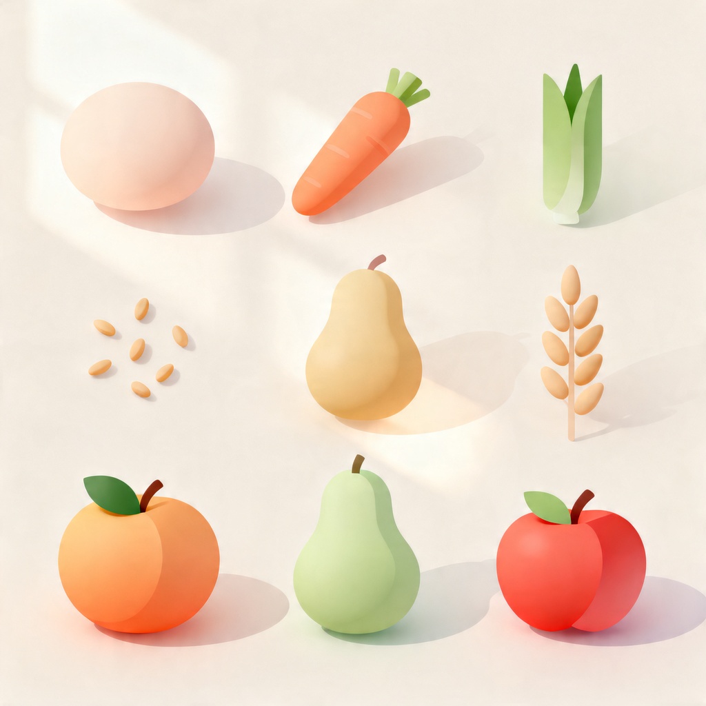 Jak wprowadzić zdrowe nawyki żywieniowe w rodzinie?